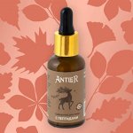 Натуральная Косметика ANTLER. Сделано на Алтае