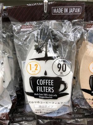 Фильтр для кофе