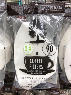 Фильтр  для кофе