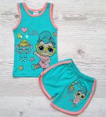 Костюм для девочки