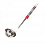 Поварешка из стали 120мл  Magnetic K0797А  9*33