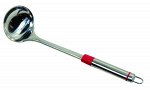Поварешка из стали 80мл  Magnetic K0797 9*33