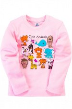 K&amp;R BABY, Джемпер для девочки K&amp;R BABY