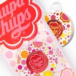 Ароматизатор воздуха &quot;Chupa Chups&quot; на дефлектор (Вишня) CHP801