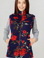 Жилет женский