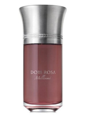 Dom Rosa Millésimé парфюмерная вода