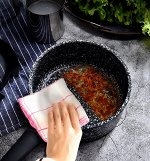 Ковш крышкой, Ø 16 см
