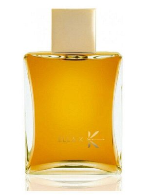 Khamsin Ella K Parfums парфюмерная вода