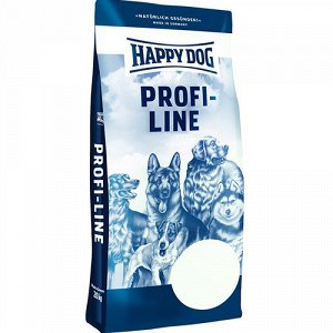 Happy Dog Profi-Line Adult Mini 26/14 д/соб мелк пород 18кг (1/1)