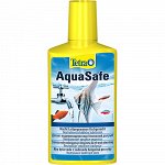 Tetra Кондиционер для воды Aqua Safe Подготовка воды 50мл (1/6)