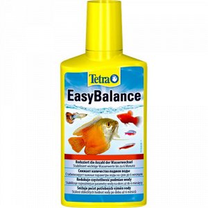 Tetra Кондиционер для воды Easy Balance Поддержание качества воды 250мл (1/6)