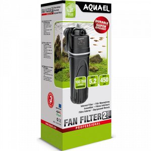 Aquael Фильтр внутренний Fan-2 plus 450л/ч до 150л (1/1)