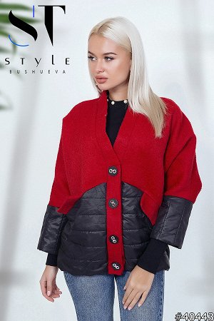 ST Style Куртка 40443