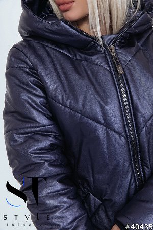 ST Style Пальто 40435