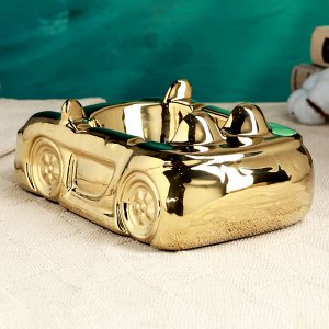 Фигурка-подставка для мелочей TAKE IT EASY «Кабриолет», 23x13x8 см