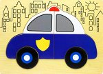 Пазлы Автомобиль