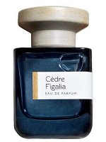 Cèdre Figalia Atelier Materi