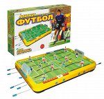 Настольная игра &quot;Мини - Футбол&quot;