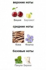 Eve Goes Eden парфюмерная вода