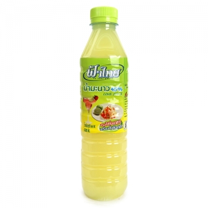 Сок лайма (Lime juice F-Plus, 45%)