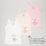 Майка для девочки