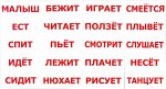 Комплект карточек &quot;Чтение по Доману 2&quot;