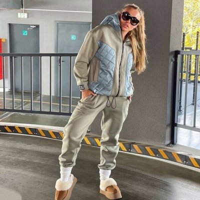 Женская одежда и аксессуары