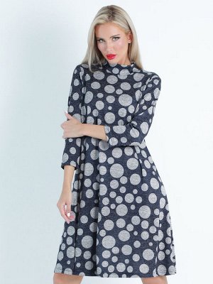 Платье Особенно актуально, игривая