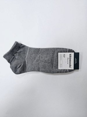 Носки мужские, средние, KIKIYA. Ю. Корея.