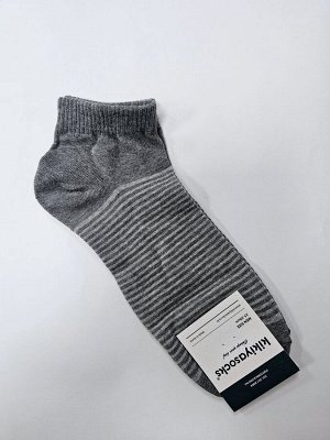 Носки мужские, средние, KIKIYA. Ю. Корея.