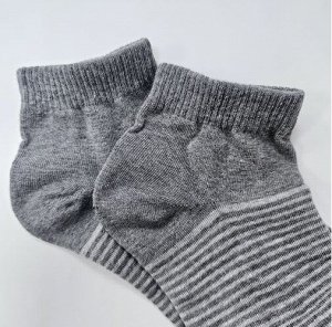 Носки мужские, средние, KIKIYA. Ю. Корея.