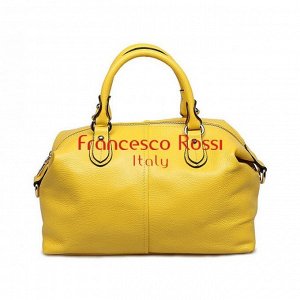 Verona Эту классическую женскую сумку на молнии с двумя объемными ручками ценят за удобство и вместительность. Она имеет большой карман на змейке, расположенный сзади и съемный длинный ремешок.
 
 Раз