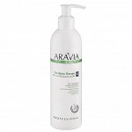 Масло для антицеллюлитного массажа Eucaliptus Therapy Aravia 300 мл
