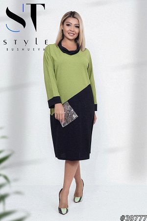 ST Style Платье 39777