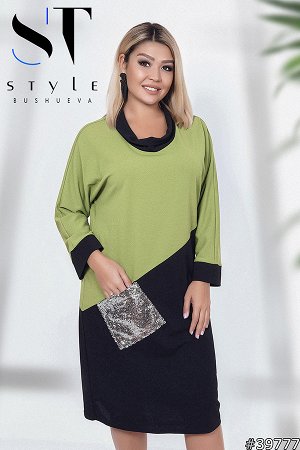 ST Style Платье 39777