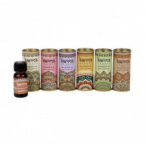 "KARMA SCENTS" Аромамасло 15мл