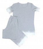 Пижама f0139