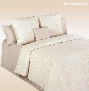 Дизайн "Seraphine"