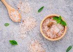 Гималайская розовая Соль