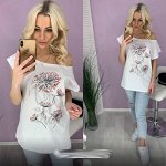Футболка