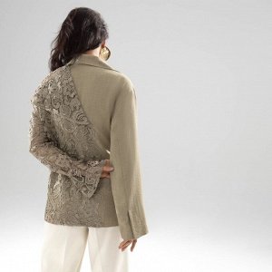 Жакет, Примкнуть к избранным (persian)