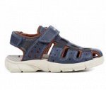 Сандалии J SANDAL FLEXYPER BO J929DD-мальчики