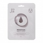 J:ОN Тканевая маска Bird&#039;s Nest Mask Sheet