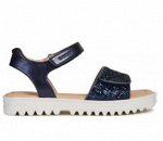 Туфли J SANDAL CORALIE GIR J926EA-девочки