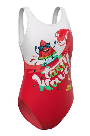 Детские спортивные купальники