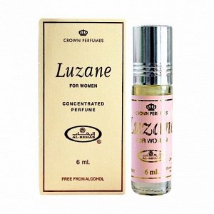 AL REHAB 6ml   LUZANE