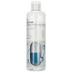 LEBELAGE DR. PEPTIDE DERMA PEELING TONER 310ml Антивозрастной отшелушивающий тонер с пептидами 310мл