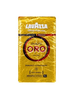 Кофе Лавацца Оро молотый 250 г