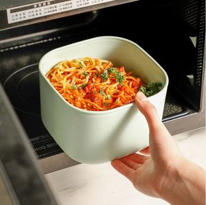 Контейнер для хранения пищевых продуктов, 0,6 л.