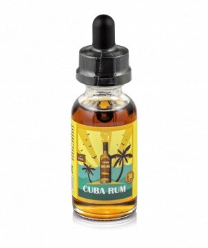 Elix Cuba Rum,